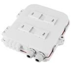 Кросс-муфта GJS-X30 мет  планка  (ввод под гайку)