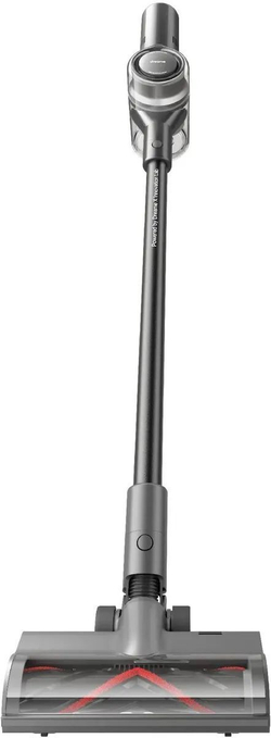 Беспроводной пылесос Dreame V12 Grey