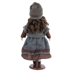 GAEM Кукла, L18 W11 H42 см