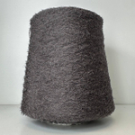 DREAMER - Luxury Production by Ri.Go; 50% меринос, 50% шёлк; 700м/100гр; Травка; col. 80439, цвет: тауп тёмный