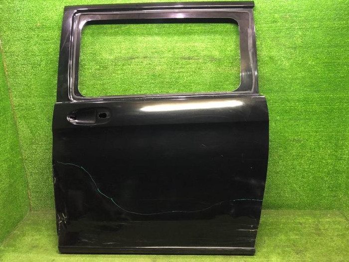 Дверь сдвижная левая Mercedes V W447 (2014-н.в.)