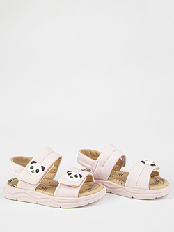 Сандалии летние