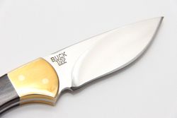 Нож Buck 113 BRS-Bфотография - 5
