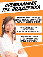 Процессор AMD Athlon 64 X2 3600+ Windsor AM2 ado3600iaa4cu