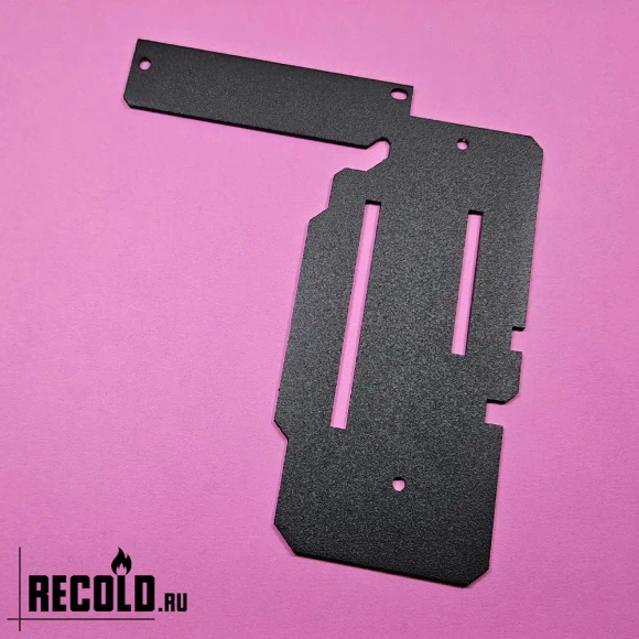 Радиатор VRM B850 GAMING X WIFI6E, B850 AORUS ELITE WIFI7, X870M AORUS ELITE WIFI7