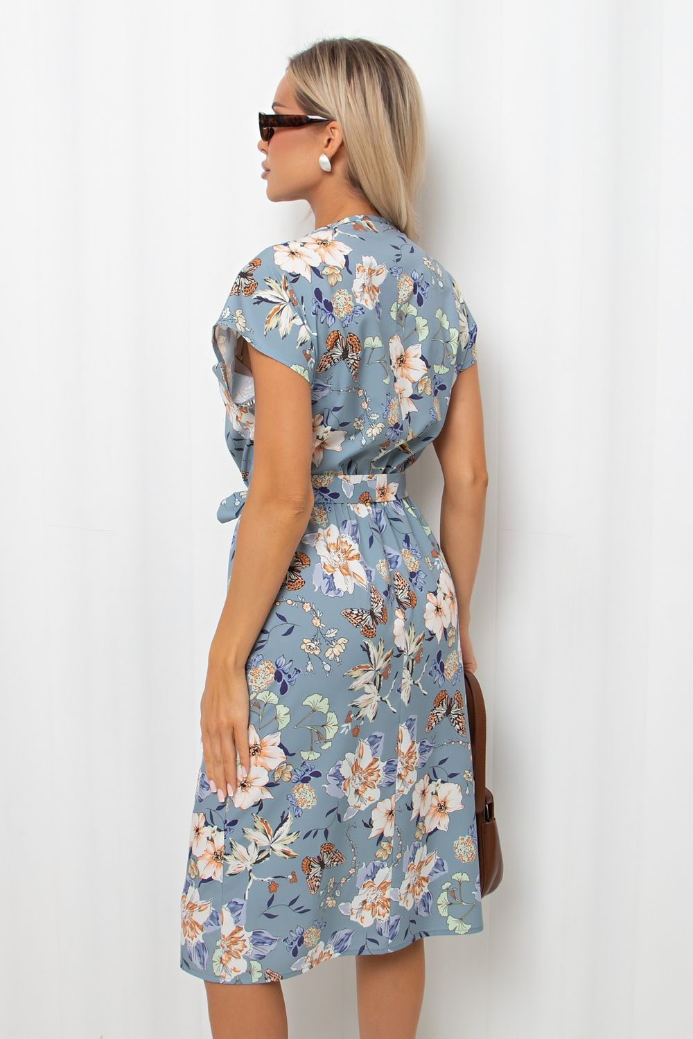 Платье Моника №1 Valentina