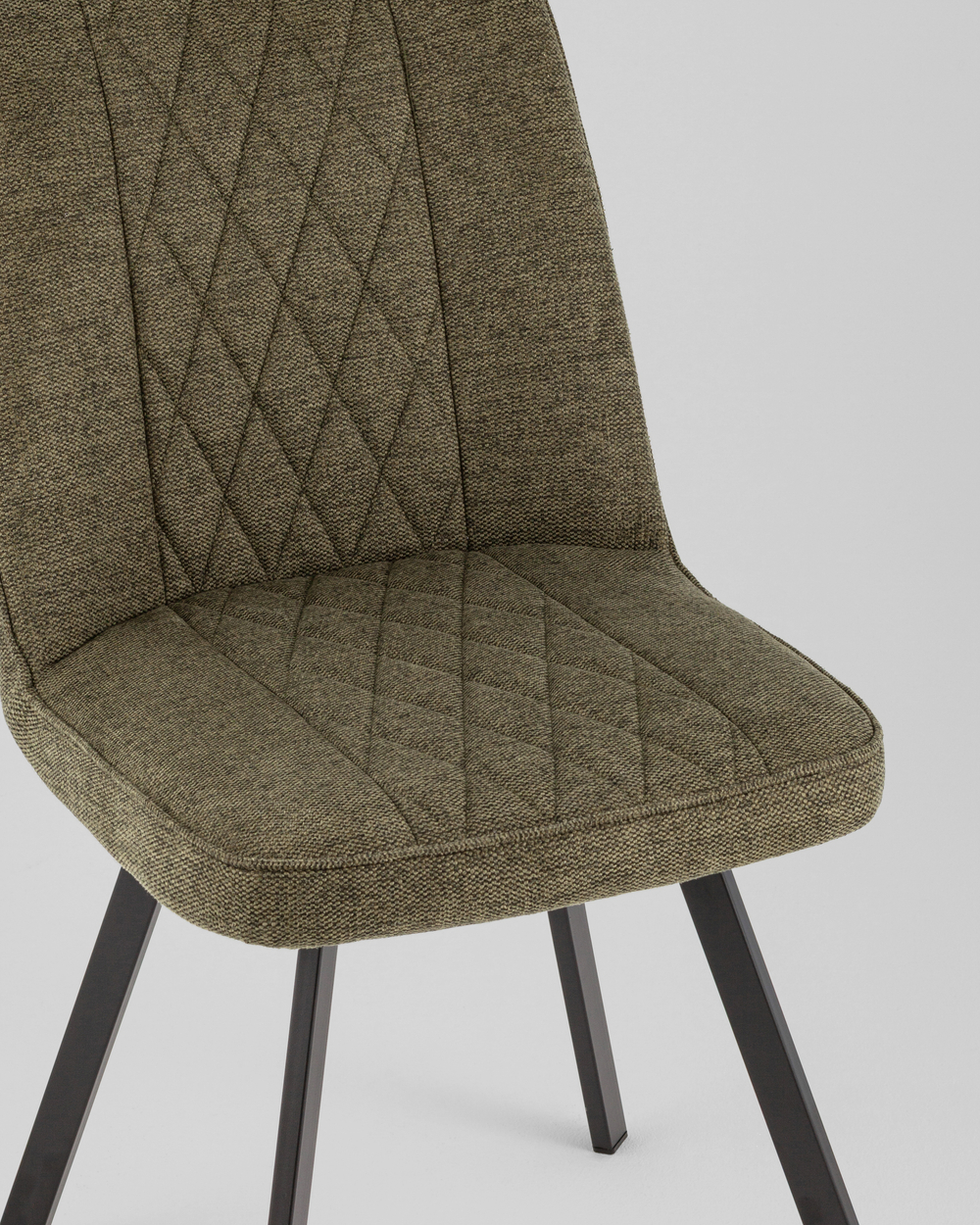 Стул Grein зеленый 4 шт.