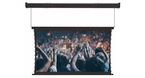 Экран с электроприводом Lumien 207x358 см (16:9) LMWC-100103