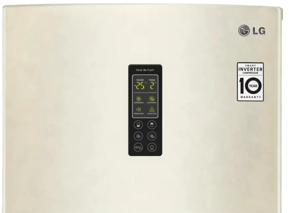 LG GA-B419 SEHL