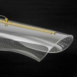 Линейно-подвесной светильник Lussole LSP-7294