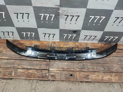 Накладка решетки радиатора Changan CS55 Plus, UNI-S 21-нв Б/У Оригинал S203F2805010100AA