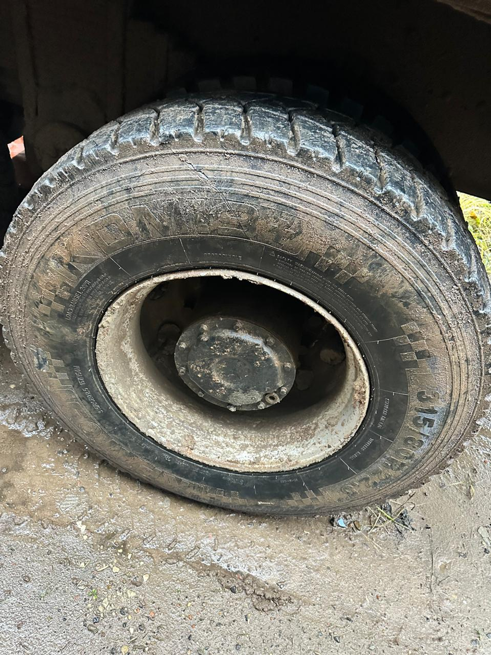 FAW J6 6x4 Самосвал СА3250Р66K24T1E5 (Дизельный, 11,1 л, 390 л.с., МТ)