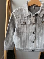 Джинсовый костюм Christian Dior, 98