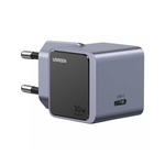 Зарядное устройство на 1xUSB C, 30W, Nexode S, GaNInfinity X503 UGREEN 35041