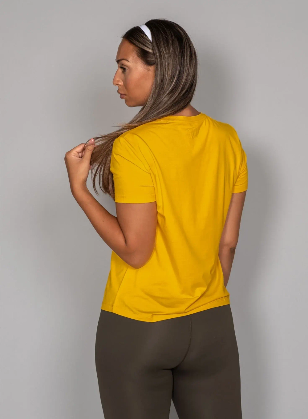 Женская футболка RS Paris Relaxed Tee (222W007957)