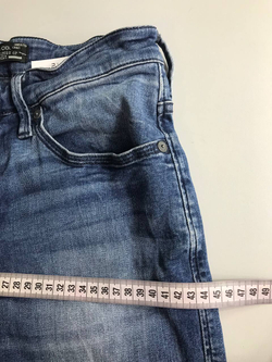 Джинсы Mavi удобные, маркировка 28, визуально на 44 размер