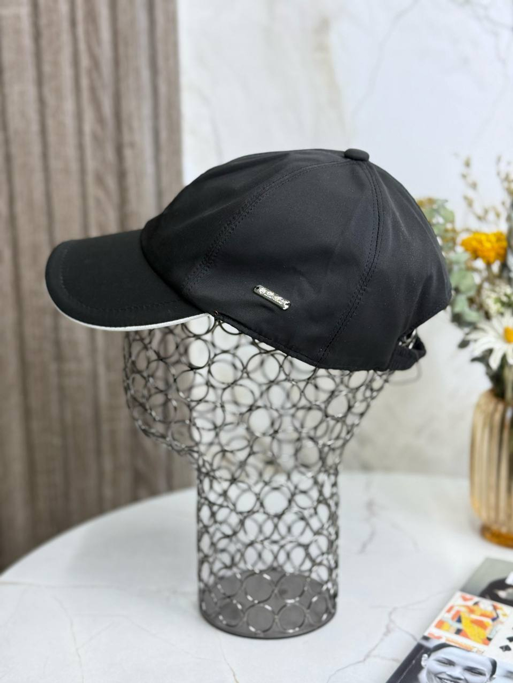 Кепка Loro Piana