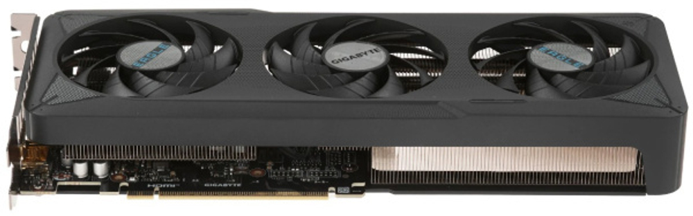 Видеокарта GIGABYTE GeForce RTX 5060 TI EAGLE MAX OC (GV-N506TEAGLEMAX OC-8GD)