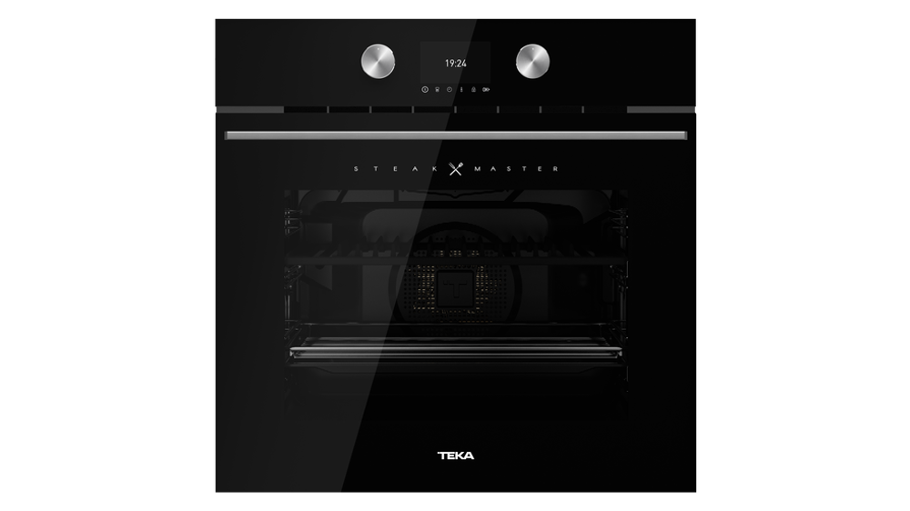 Teka STEAKMASTER NIGHT RIVER BLACK