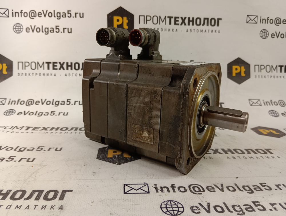 Siemens 3-Motor 1FK7060-5AF71-1AA2 б/у