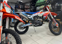 Мотоцикл HENGJIAN S7-YB300H ENDURO