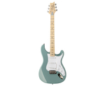 PRS Guitars SE Silver Sky Maple Fretboard Stone Blue