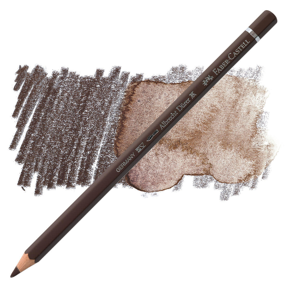 Faber-Castell Albrecht Durer. 177 Walnut Brown