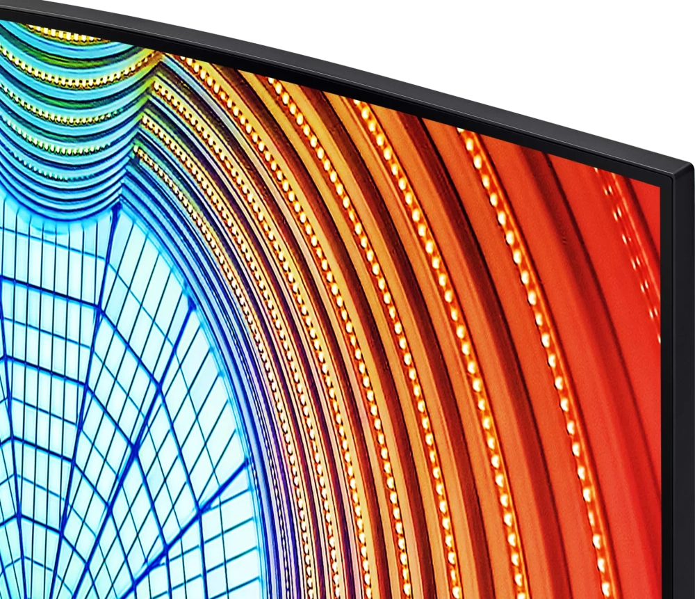 Монитор ЖК Samsung 34" S34A650UBI