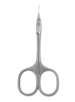 Ножницы для кутикулы UNIQ 10 TYPE 4 STALEKS