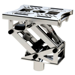 Стойка амортизационная Практик 200 Storm SQ (с слайдером Быстросъем)