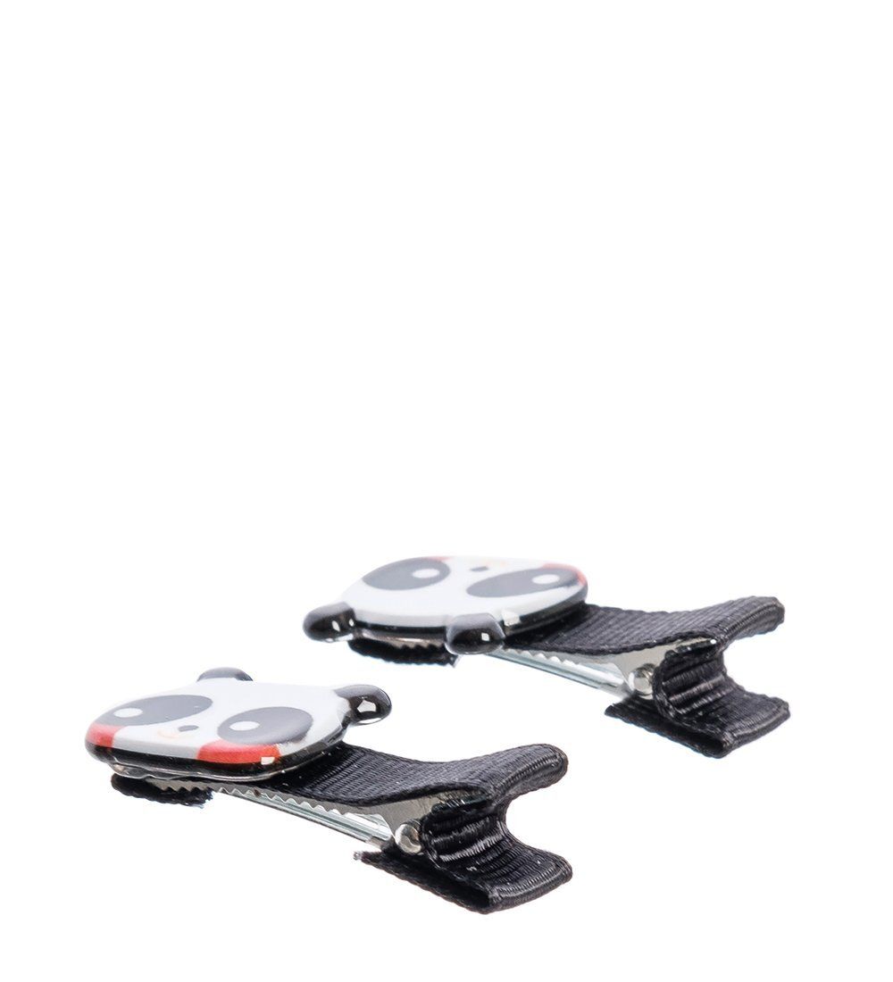 MR- 46 Набор заколок для волос «Пандочка» Mark Rita