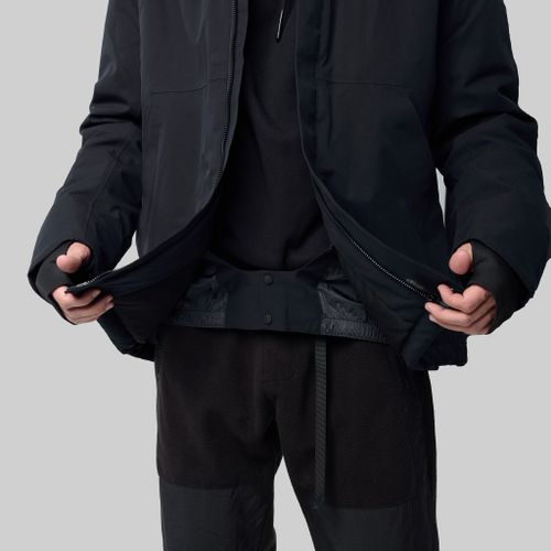 Куртка мужская Krakatau Qm435-1 Weryk артикул:Qm435-1 - купить в магазине Дайс