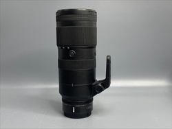 Nikon 70-200mm 2.8 VR S Nikkor Z Как новый