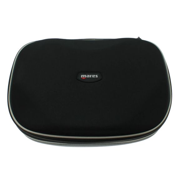 Чехол для регулятора Mares жесткий, на молнии