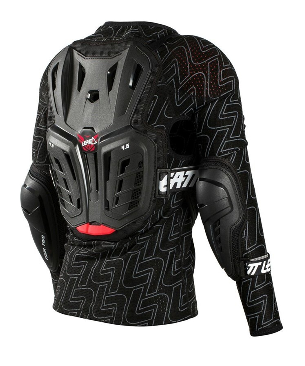 Защита панцирь подростковый Leatt Body Protector 5.5 Junior