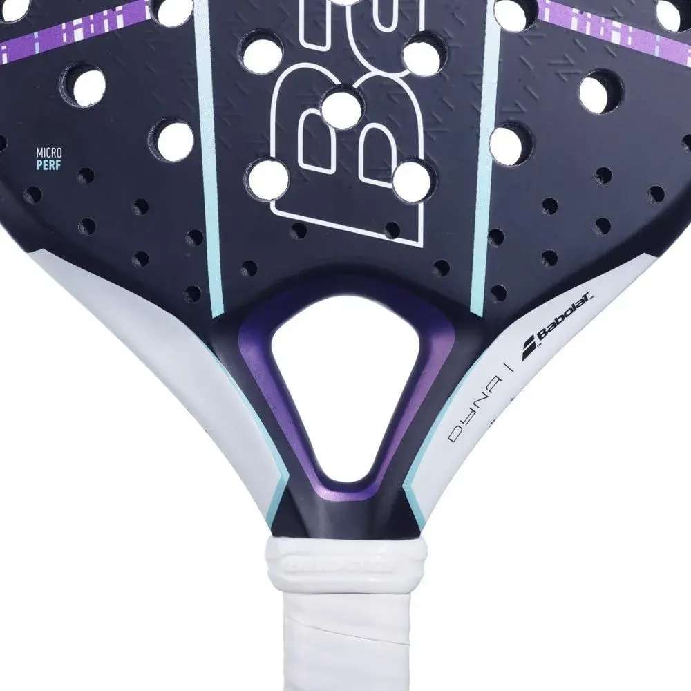 Ракетка для падел тенниса BABOLAT DYNA SPIRIT