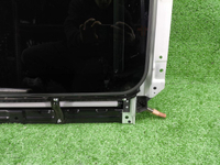 Панорамная крыша Omoda C5 (2022-н.в.)