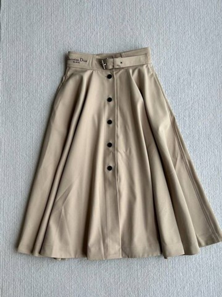 Юбка Dior