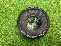 Canon EF 50mm 1.4 USM