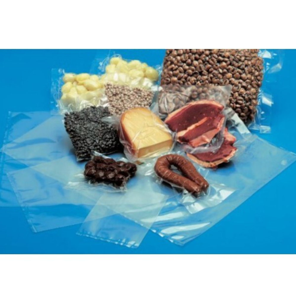 Пакеты вакуумные 30х40-70мкм (упаковка 100шт)