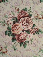 Покрывало гобеленовое Версаль 2627 1,5 спальный (150х200)