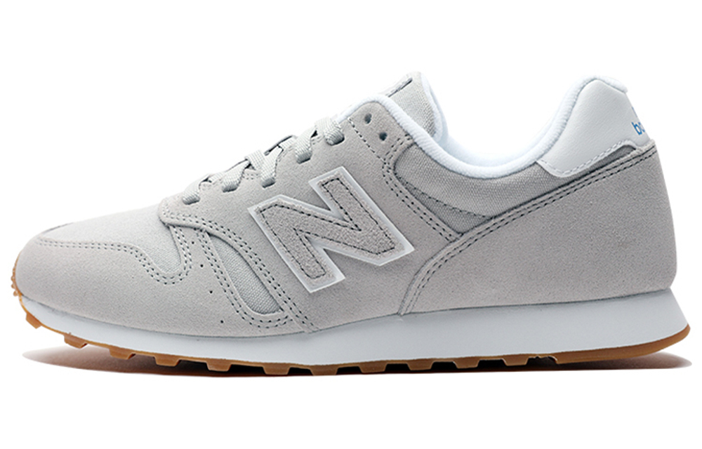 Кроссовки New Balance Nb 373