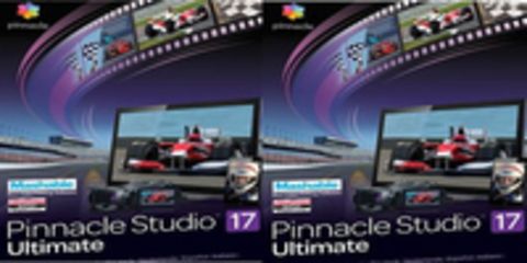 Pinnacle Studio 17 Ultimate 17.4.0.309