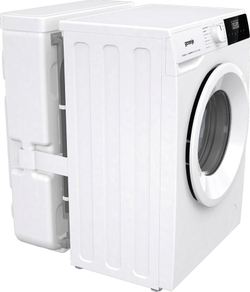 Стиральная машина Gorenje W2NHPI62SCSIRV (резервуар в комплекте)
