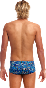 Транки FUNKY TRUNKS Men's Flight School