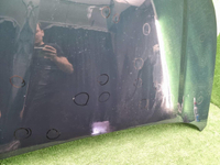 Капот EXEED VX (2021-н.в.)