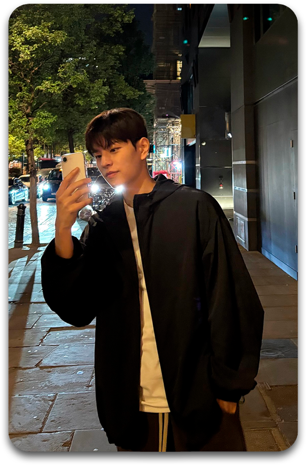 Карта / STRAY KIDS #3297