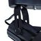 Спот Arte Lamp A6252PL-2BK