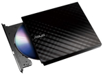 Привод DVD±RW внешний ASUS SDRW-08D2S-U LITE/BLK/G/AS