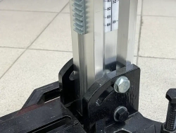 Установка алмазного бурения SLD 254 AS